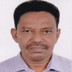 MAJOR (RETD) MD. SHAFIUL ALAM BHUIYAN